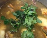 Foto del paso 1 de la receta: Sancocho de costilla