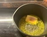 Roasted Cod in Prosecco & Honey recipe step 4 photo