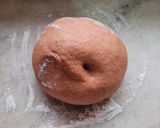 Foto del paso 3 de la receta: Fideos de remolacha y zanahorias