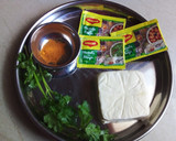 மேகி மேஜிக் மசாலா பன்னிர் ரோஸ்ட் (maggi magic masala paneer roast Recipe in Tamil) ரெசிபி ஸ்டேப் 1 புகைப்படம்