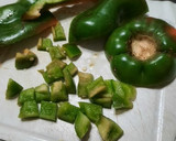 Foto del paso 3 de la receta: Locro sabroson !!!