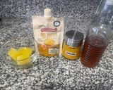 Foto del paso 3 de la receta: Marinados de Pechuga