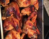 Foto del paso 2 de la receta: Pollo Glacé #lacocinadegiri