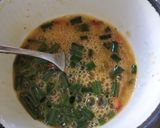 A picture of step 2 of Torta.