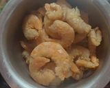 Hình bước làm 4 của món Bánh đa thang vetula