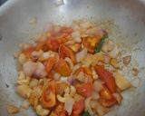 पनीर बटर मसाला (paneer butter masala recipe in Hindi) रेसिपी चरण 4 फोटो