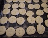 Foto del paso 5 de la receta: Bizcochitos de grasa