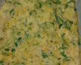 Foto del paso 2 de la receta: Soufle de zapallitos