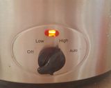 Foto langkah ke 12 dari resep Slow Cooker Jambalaya.