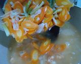 Foto langkah ke 5 dari resep Sup Udang.