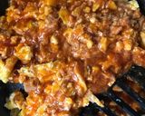 Foto del paso 2 de la receta: Revuelto de atún y tomate 🍅