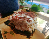 Foto del paso 9 de la receta: Tiramisú keto🍮🍫☕