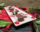 Foto del passaggio 8 della ricetta Cioccolatini laurea 🧑‍🎓🐞