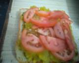 Potato toast Sandwich recipe step 2 photo
