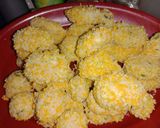 Foto langkah ke 3 dari resep Nuget tempe.