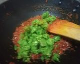 मटर का निगोना (Matar ka nimona recipe in Hindi) रेसिपी चरण 7 फोटो