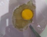 Foto langkah ke 4 dari resep Terang Bulan Ubi Ungu.