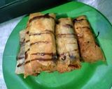 Foto langkah ke 5 dari resep Piscok lumer.