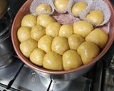 Foto del paso 15 de la receta: Pan de fin de año