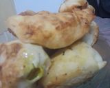 Foto del paso 8 de la receta: Dumplings de pollo caseros