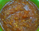 Foto langkah ke 9 dari resep Spaghetti Bolognese (Saus Homemade).