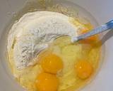 Ginger cupcakes recipe step 2 photo