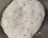 A picture of step 1 of Katori chaat.