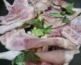 Foto langkah ke 2 dari resep Ayam Pop ala restoran padang.