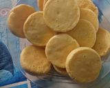 Foto langkah ke 4 dari resep Bingka berandam lembut.