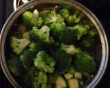 Foto del paso 2 de la receta: Tortitas de verduras