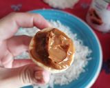 Foto del paso 6 de la receta: Alfajores ✨