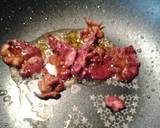 Important eggs with honey bacon recipe step 3 photo
