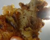 Foto langkah ke 5 dari resep Bakwan jamur gerigit.