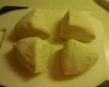A picture of step 10 of Pork Dumplings ☆ Steamed & Fried Gyoza.