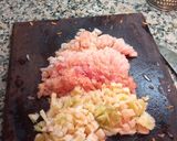 Foto del paso 2 de la receta: Tuco de pollo para pastas, a lo Dan Azal