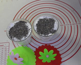 Foto del paso 3 de la receta: Yogur casero, sin yogurtera, saludable y súper fácil!