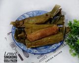 Foto langkah ke 5 dari resep Lemet Singkong Gula Palem (khas Yogyakarta).