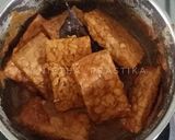 Foto langkah ke 3 dari resep Tempe Bacem.