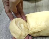 Foto langkah ke 11 dari resep Custard Bread Roll.