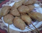 Foto langkah ke 5 dari resep Sempol Tempe Homemade #230.
