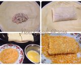 Foto langkah ke 4 dari resep Risoles Ragout.