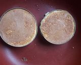 Foto del paso 6 de la receta: Pancakes esponjosos 🥞