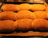 Foto del paso 4 de la receta: Flautones ajeados Hocus pocus (los últimos del ñoa)