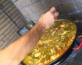 Foto del paso 14 de la receta Paella valenciana