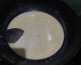 Foto langkah ke 7 dari resep Spaghetti Brulee.