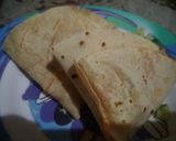 Foto langkah ke 7 dari resep (Easy Breakfast) Burrito.