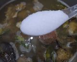 Foto langkah ke 3 dari resep Sop Ayam ala Pak Min Klaten.