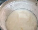 A picture of step 1 of Lassi.