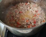 Foto del paso 3 de la receta: Lasaña