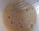 Foto del paso 1 de la receta: Pancakes de manzana
